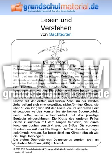 Deinonychus.pdf